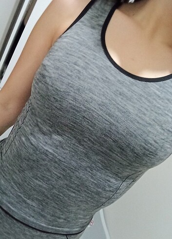 Trendyol & Milla SPOR ALT ÜST TAYTLI TAKIM