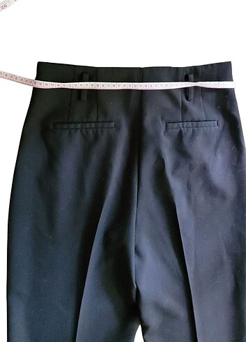 Zara Pantolon 