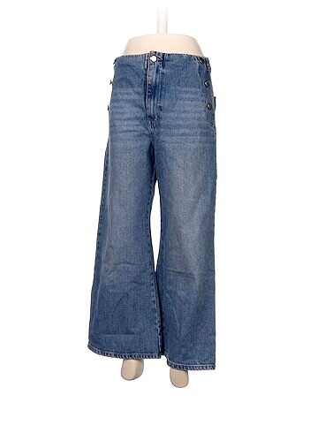 Zara Jean / Kot %70 İndirimli.