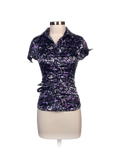 Vintage Love Bluz %70 İndirimli.