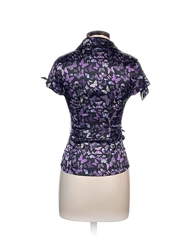 36 Beden Vintage Love Bluz %70 İndirimli.