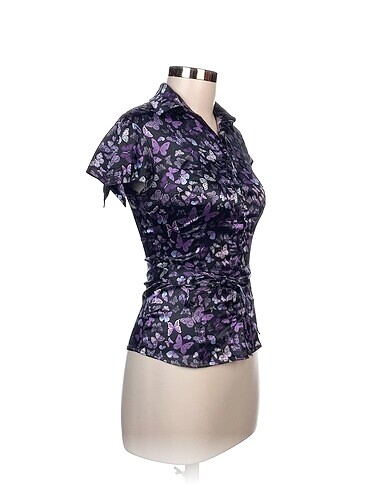 Vintage Love Vintage Love Bluz %70 İndirimli.