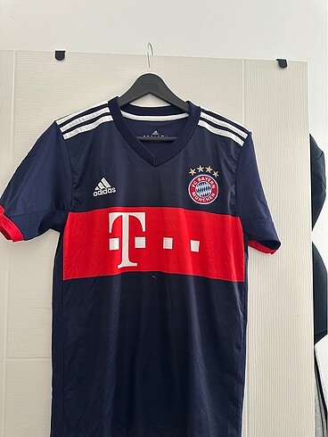 Bayern Eski sezon formw