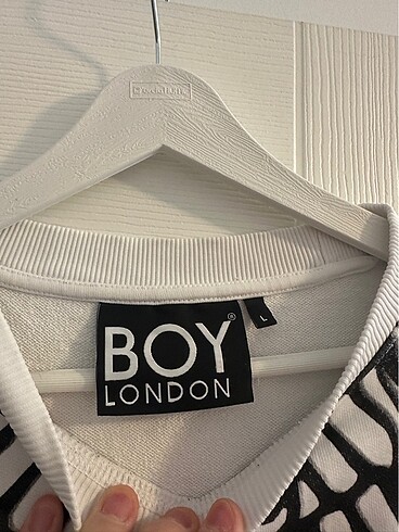 Diğer LONDON BOY SWEAT