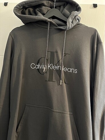Calvin Klein Calvin Klein Sweat
