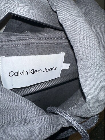 l Beden Calvin Klein Sweat
