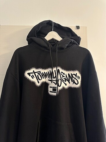 Tommy Sweatshirt