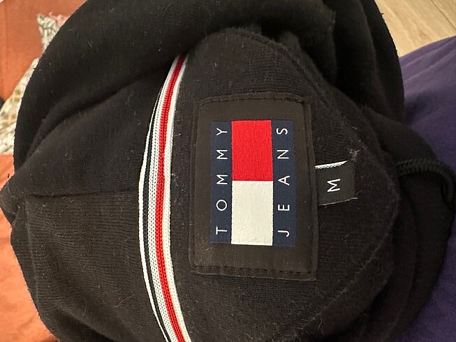 m Beden Tommy Sweatshirt