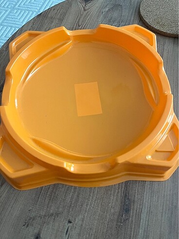 Beyblade arena