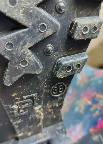 yağmurluk bot çizme - Görsel 7