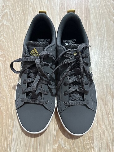 Adidas unisex sneaker ayakkabı
