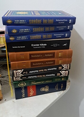Sahabe iklimi