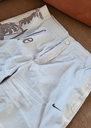 Nike kız çocuk pantolon xs giyen içinde uygundur - Görsel 4