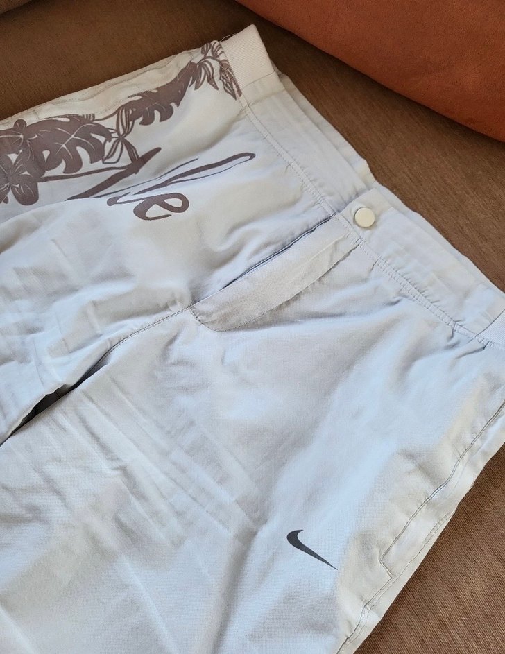 Nike kız çocuk pantolon xs giyen içinde uygundur - Görsel 4