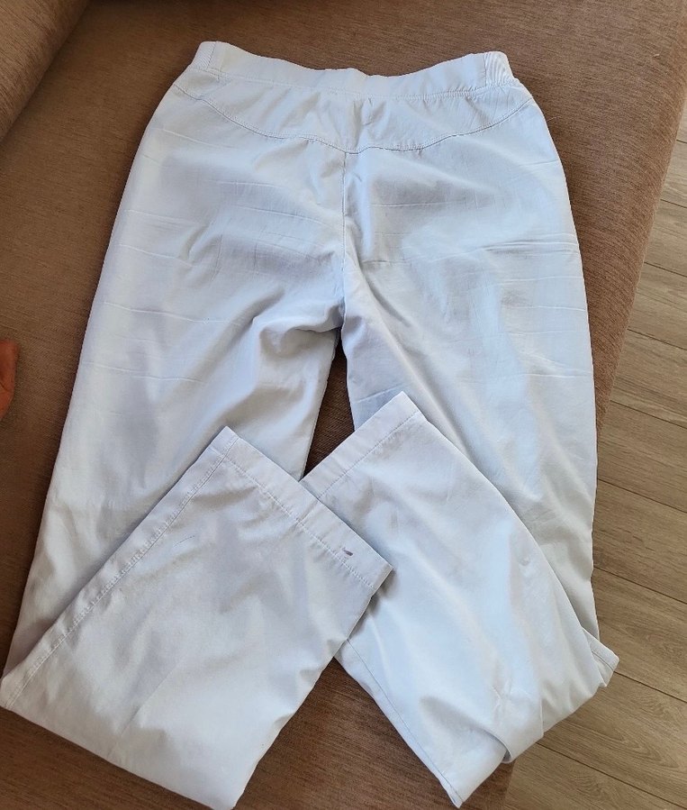 Nike kız çocuk pantolon xs giyen içinde uygundur - Görsel 2