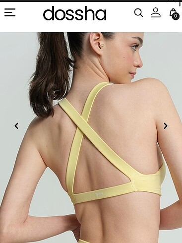 it girl burgu bra dossha