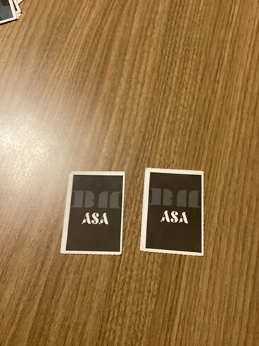  asa fotokart