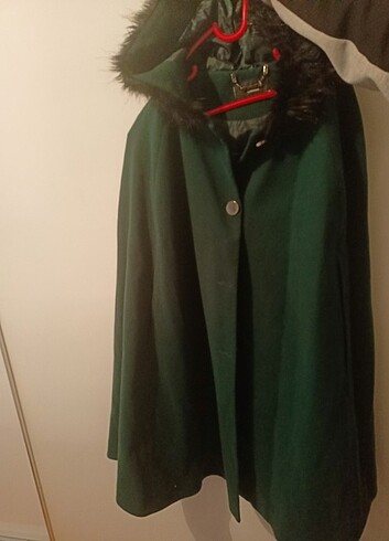Kaşe Panço kaban 