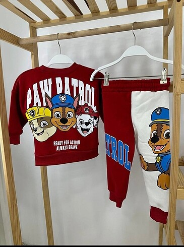Paw Patrol