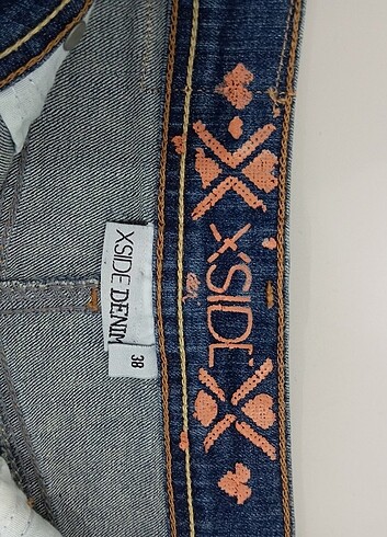 m Beden Xside kot etek