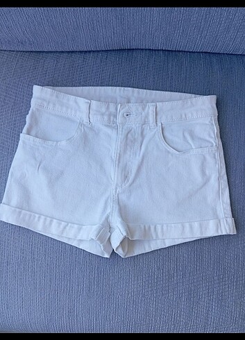 H&M Jean şort 