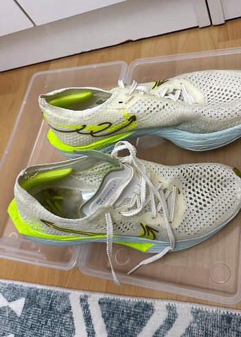 Nike File Kosu Ayakkabisi