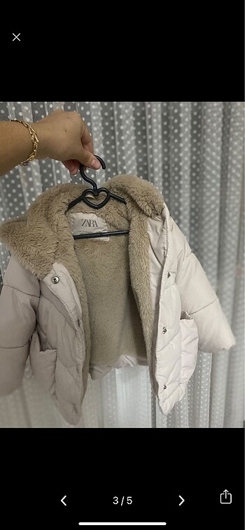 Zara Zara mont
