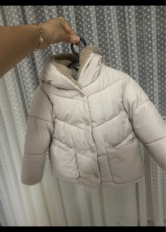 Zara mont - Görsel 3