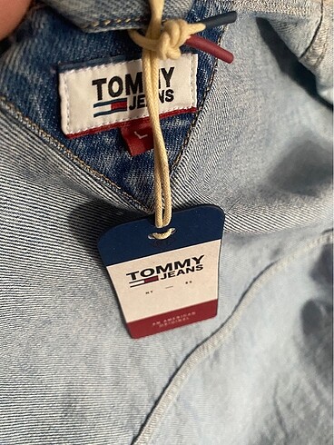 Tommy Hilfiger Tommy hilfiger ceket