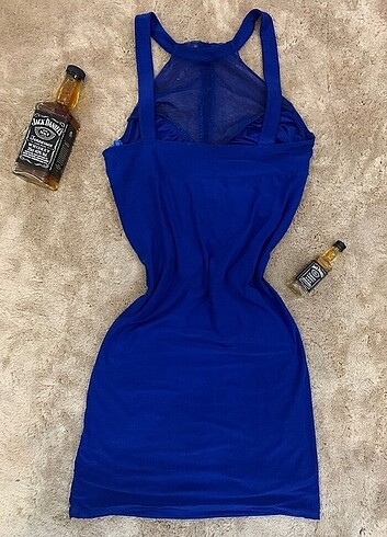 H&M Kısa elbise 42 Xl