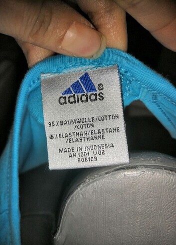 s Beden Adidas spor bluz S