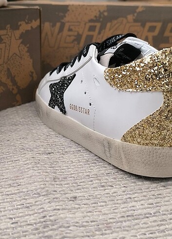 Diğer GOLDEN GOOSE DELUX BRAND