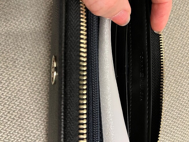  Beden TOMMY HILFIGER CÜZDAN