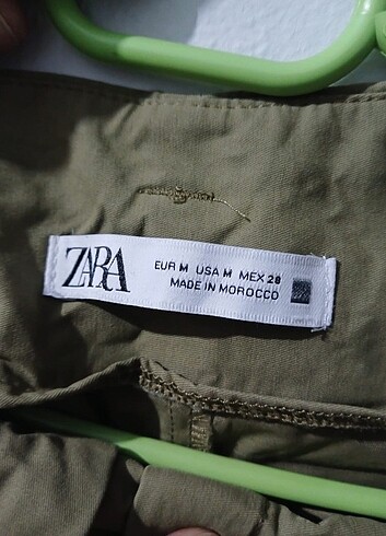 Zara kapri 28 beden