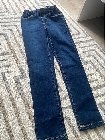 LC Waikiki Kız çocuk pantolon