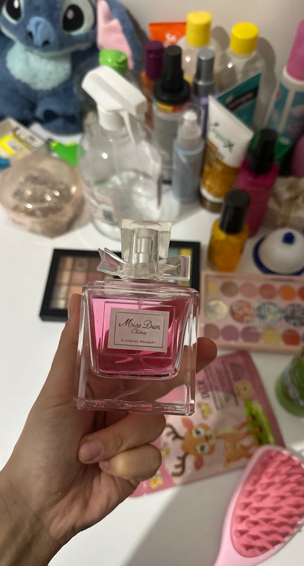 Miss Dior Kadın Parfümü - Görsel 2