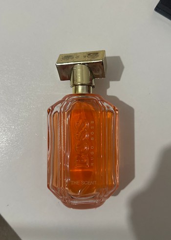 BOSS Kadın Parfümü - Görsel 2