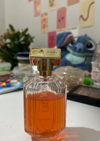 BOSS Kadın Parfümü - Görsel 3