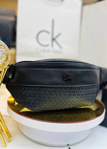 Yeni sezon Calvin Klein Bel çantası 