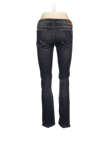 27 Beden Vintage Love Jean / Kot %70 İndirimli.