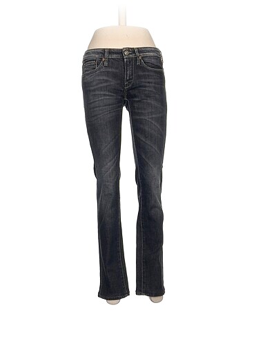 Vintage Love Jean / Kot %70 İndirimli.