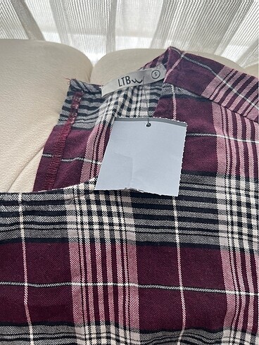 Çan kısa elbise - Görsel 2