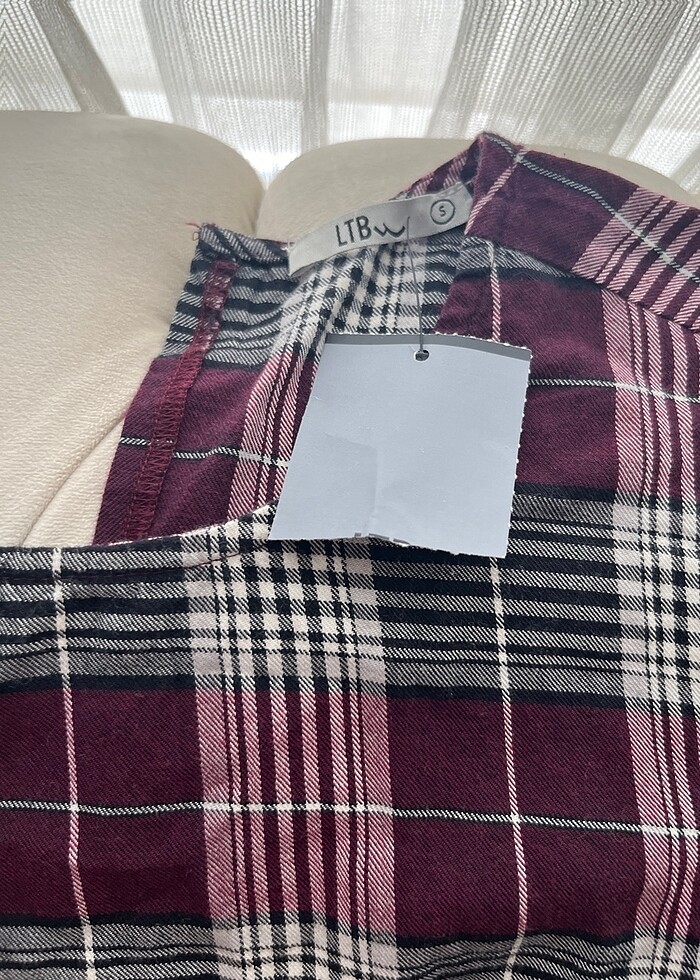 Çan kısa elbise - Görsel 2