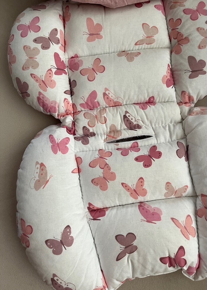 Puset örtüsü 3 lü - Görsel 2