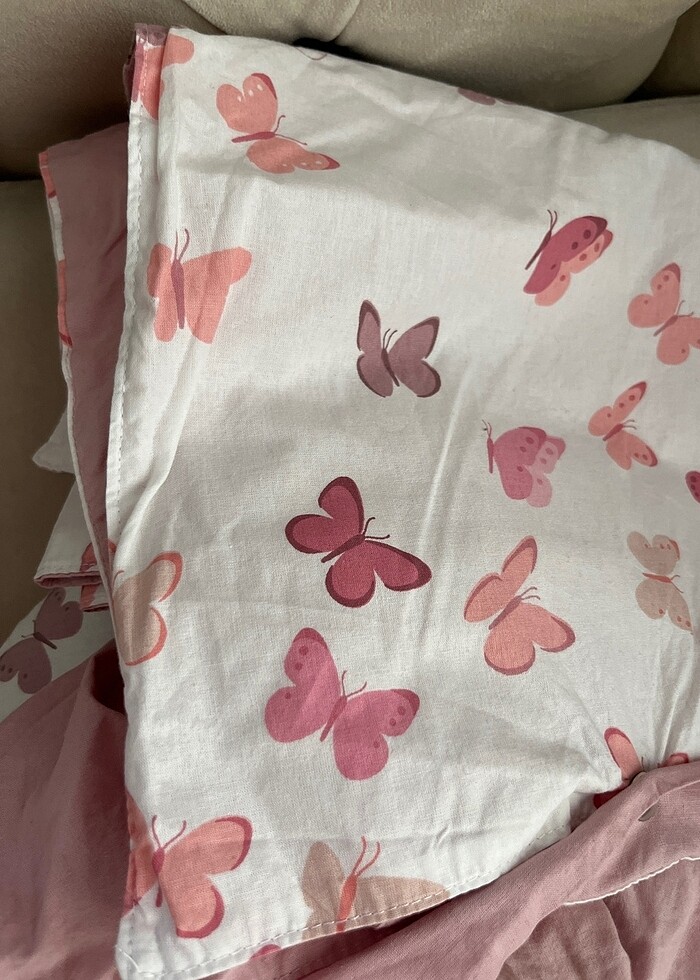 Puset örtüsü 3 lü - Görsel 3