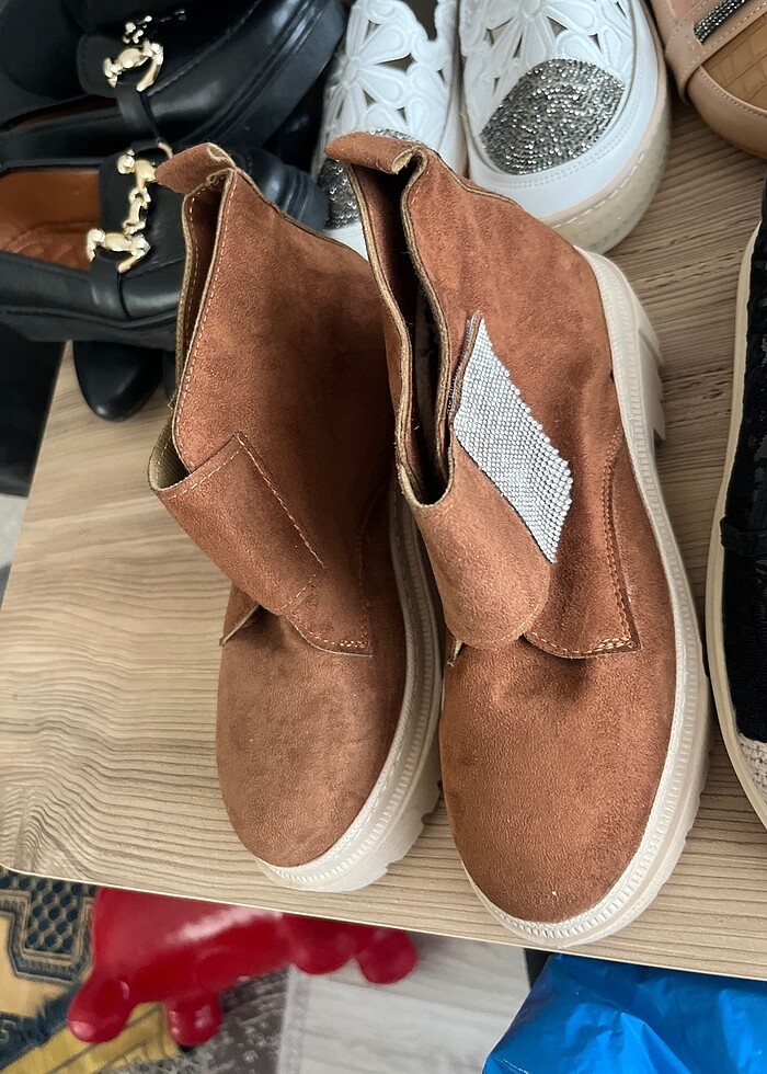 Tek fiyat 250 - Görsel 3