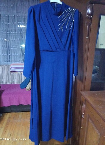 48 Beden Abiye