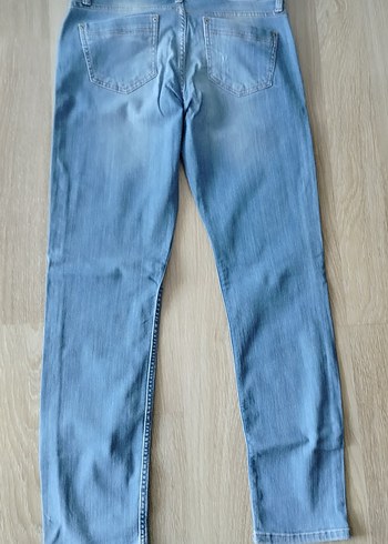 Diğer kot pantalon