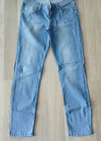 kot pantalon