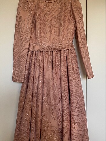 Sindy Dress Abiye